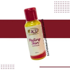 Buy 1 Take 1 SCD PEELING SKIN LOTION ORIGINAL 100ML (Large) FREEBIES (Whitening Moisturizing Rejuvenating Exfoliating Anti-Melasma and Anti-Pekas)