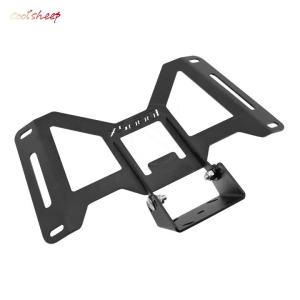 2017-2021 Motorcycle For Kawasaki NINJA Z1000 SX Z1000SX Mobile Phone Holder Navigation GPS Bracket USB Charging 2020 2019 2018