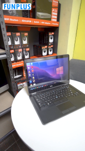 DELL  LATITUDE E7440 I5-4TH GEN I WINDOWS 10 I 4GB RAM 128GB STORAGE I PRELOVED