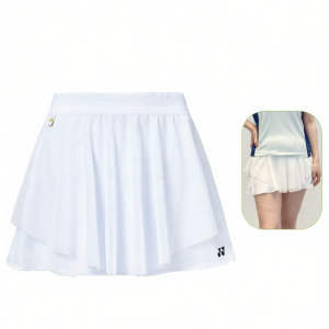 Yonex | Sweat-wicking Quick-drying Anti-exposure Tennis Skirt