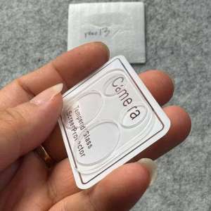 tempered glass kamera full 3D Reno 13 5G Reno 13F 5G 4G bahan kaca