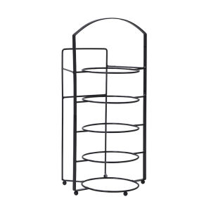 TIJU | Multifunctional Kitchen Storage Rack Dish Organizer