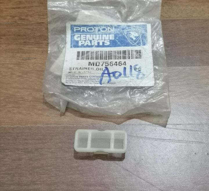 Proton Wira 1.6, Perdana v6 Strainer Auto Valve Body Original Lazada