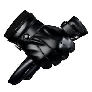 Warrior | Warm Waterproof Cold-Resistant Windproof Thick Gloves