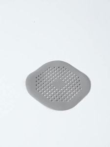 1/4 Cái Nút Thoát Nước Silicon Bắt Tóc Lọc Rác Bồn Rửa Nhà Bếp Lọc Nước Bồn Tắm - Phụ Kiện Nhà Tắm & Nhà Bếp