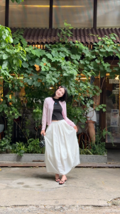 OLV - Áo len tay dài Yona Long Sleeve Top nhiều màu