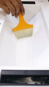 KGS DTF Powder Hotmelt 1kg & 5 kg Quality Premium Fine Powder for DTF Printer