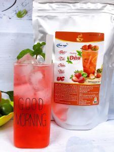 Trà Dâu HòaTan UC (1kg)