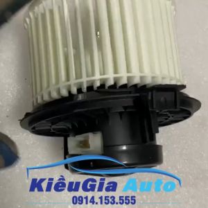 Quạt gió điều hòa Nissan Tiida 2004-2016