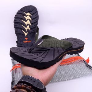 Sandal Trigalv Top Sandal Pria/Wanita Sandal Outdoor Sandal Gunung  Anti slip Sandal Gunung Kekinian