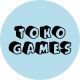Toko Games OS