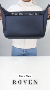 RACHEL SMITH Roven Slouchy Casual Bag