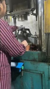 Stainless Steel Espresso Machine Filter Basket