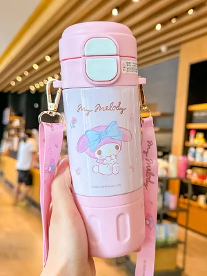 ขวดน้ำเก็บความเย็น สำหรับเด็ก
