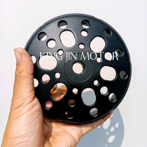 Mangkok Ganda Mangkok Kopling Plus Kanvas Ganda AHM Vario Fi 160cc / All Series ADV 160cc Al PCX 160