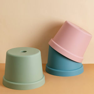 Non-slip Children Plastic Stool