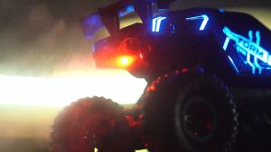 Ultimate Guide to Sci-fi Spray Climbing Cars & RC Toys for Kids