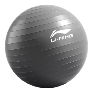 Li-Ning | Anti-Burst Fitness Exercise Swiss Ball