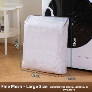 MRUN | Wash Protection Bag