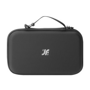 XFJI | XFJI Carrying Case for DJI Osmo Action 6 Adventure Combo Travel Portable Bag Compatible with Rabbit Cage Accessories