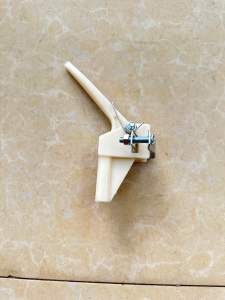 Tay bóp ga cò ga bóp máy cắt cỏ ( nhựa )