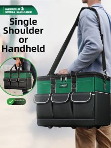 WINHUNT | Durable Multifunctional Handheld Tool Bag