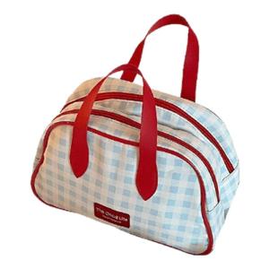 Multifunctional Travel Organizer Cosmetics Bag Large