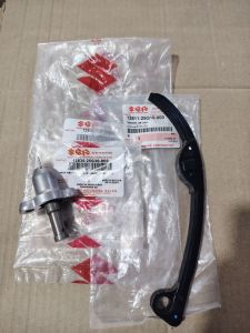 Original Tensioner with Timing Upper guide For Raider 150 carb(100%SGP)