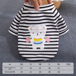 Petone dOrage | Adorable Fluffy Hooded Warm Pet Clothes