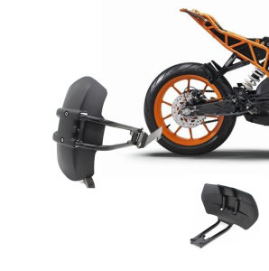 REYGEAK MT 03 R3 R15 V3 V4 R15M MT 15 XSR 155 MUDGUARD MUD GUARD Tire Hugger Fender MT15 xsr155