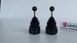 Monolever Switch / Joystick Up-Down CS-201 Pengganti Remote Winch