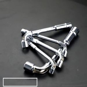 บล็อก ประแจชุด 2 หัว ปลาย กลยุทธ์ ครบไซส์ วัสดุเหล็ก และแบบทะลุ สำหรับบล็อกทุกครั้ง หมดปัญหาการใช้บล๊อคขันน๊อตที่มีแกนน๊อตยาว