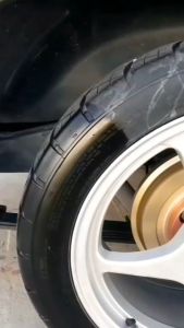 คลีนโอ้ ดำเงา 250 ml คอนโซนต่างๆ สินค้าใหม่ล่าสุด ยางดำ การเคลือบยางน้ำดำ ฟรี