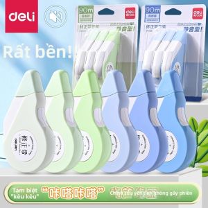 deli | Băng Dính Chỉnh Sửa Bền Lớn Khả Năng