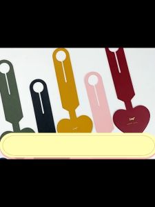 Portable Label & Travel Accessories: Discover the Ultimate Luggage Tag Holder