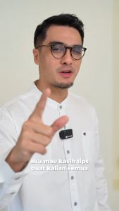 Baihaqi Kemko Riyadh Basic Lengan Panjang Kerah Sanghai BKK30