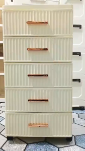 Drawer Storage Cabinet With Pulley Moveable Storage Cabinet Drawers Storage Cabinet for Bedroom Multipurpose