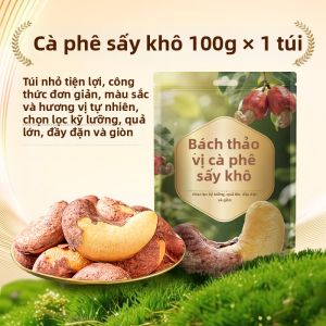 BE&CHEERY | Đậu Phộng Rang Muối