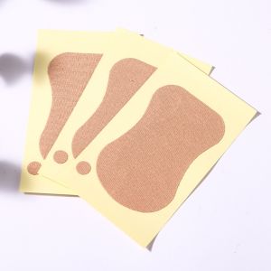 Set of 10 Armpit Sweat Pad Patch Underarm Pad Sweat Men Women Underarm Sweat-Absorbent Patch Sticker
