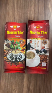 Giá sỉ 10 gói Cà phê Nguyên Tâm số 1