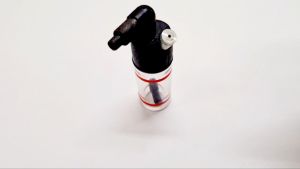 CUTTING MACHINE OIL BOTTLE/BOTOL MINYAK MESIN POTONG/KM STRAIGHT CUTTING MACHINE OIL BOTTLE/ CUTTING MACHINE SPARE PARTS/ Sewing Machine Parts & Accessories