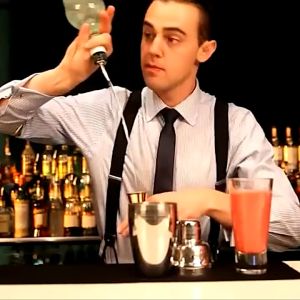 12-Pack Liquor Pour Spouts with Dust Caps - For Alcohol & Olive Oil Bottles Must-Have Bartender Accessories