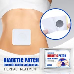 South Moon Diabetic Patch Koyo Diabetes Penurun Kadar Gula Darah isi 12pcs