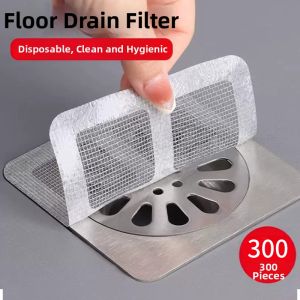 Hair Stop Anti-odor Insect-resistant Drain Filter