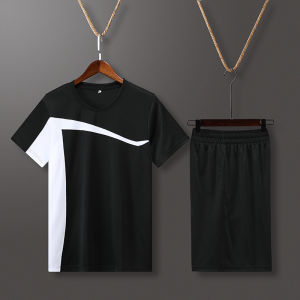 Womens Volleyball Training Uniform Short Sleeve Competition Jersey Team Suit Set Mens Volleyball Sportswear Professional