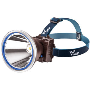 Strong Light Long-Lasting Power Headlamp
