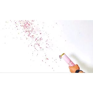 Pháo giấy tiệc chào mừng sinh nhật đám cưới khai trương...dài và ngắn-HAUSE