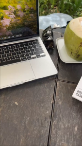 Apple Airpods 3 / Pro ( 2nd Generation) - Nillkin Bounce Pro Case Shock Resistant Full Coverage Casing Impact Pop Out Snap on Anti Slip Scratch Drop Wear Armor Black Green Blue Red Metal Hook Metal Carabiner Wireless Charging Protection