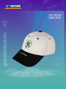 The Ultimate Guide to Vcco2405 Sports Headwear & Wickdo Victory Badminton Cap