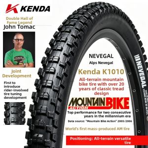 Kenda | Mountain Bike Compatible Vacuum Tire